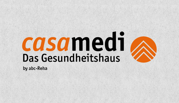 markoon referenz casamedi logo markoon werbeagentur